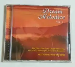Dream Melodies Vol. 3