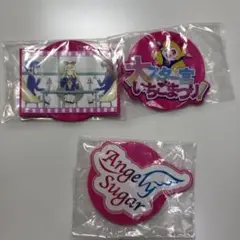 アイカツ ラバーコースター　ガチャ