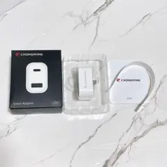 USB PD Quick Charge 急速充電対応