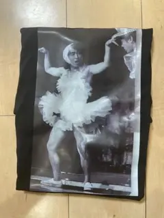 新品❗️志村けん　ドリフターズ　白鳥バレエ　男女兼用