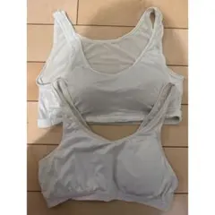 インナー 白 ホワイト