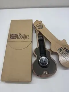 ビートルズウォッチ　未使用品！稼働品！美品！