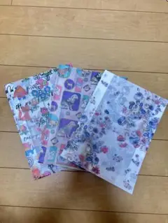包装用紙 ギフト