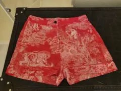 DIOR ショートパンツ
