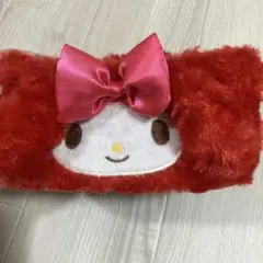 マイメロディ　サンリオ　小物入れ　平成レトロ