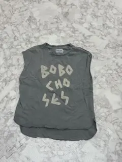 bobochoses タンクトップ　4-5y