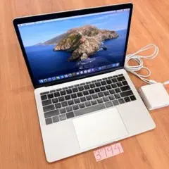 MacBook pro 13インチ 2017 メモリ16GB