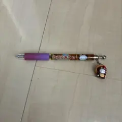 新品！キャラクターペンセット