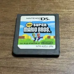NEWスーパーマリオブラザーズ DS /669