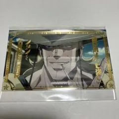 JOJO WORLD 3 ホル・ホース ステッカー ②