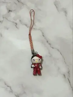 ごくせん ヤンクミ キティ