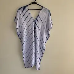 エスニック トップス
