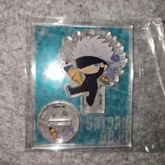 五條悟 アクリルスタンド