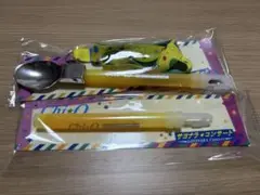Chi⭐︎Q サイリウムペンライト　2点セット