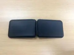 MOFT MagSafe対応 フラッシュウォレットスタンド ブラック