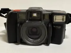 フジフィルム『工事カメラ：ワークレコード２８』＜３５ｍｍフイルム式＞中古美品 現場の記録、お守りします 富士フイルム WORK RECORD 28: 弘法よ