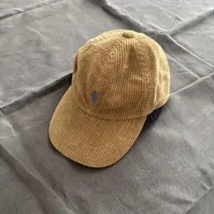 YOUNG&OLSEN(ヤングアンドオルセン)キャップ