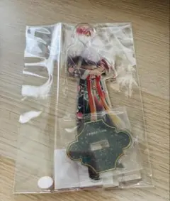 ふしぎ遊戯 マルイ　アクリルスタンド 女宿　リムド