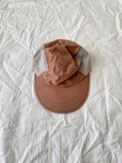 NOROLL キャップ