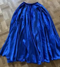 ベリーダンス　スかート