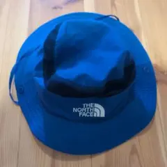早いものがち☆THE NORTH FACE 地図柄 ハット