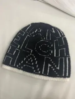 クリスマスセール CHANEL ニット帽