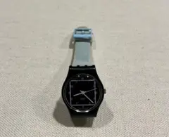 ヴィンテージ 1996年製　スウォッチ レディース　【稼働品】　クォーツ