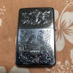 60年代オリジナルLevis advertising ZIPPO 2025年最新】リーバイス zippoの人気アイテム - メルカリ