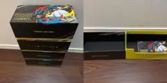 プレミアムトレーナーボックス MEGA 箱のみx4