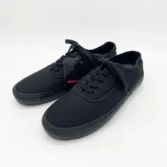 A17106 未使用 ブリーフィング×リプロダクションオブファウンド 黒 42