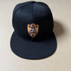 S.PULSE キャップ