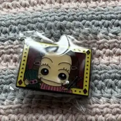 矢沢あい展ピンバッジ　みどりちゃん