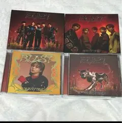 ⚠️簡易包装　ワンエン　ONE N' ONLY CD