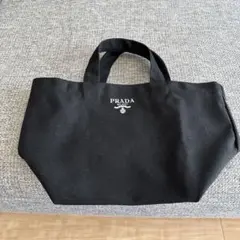 2025年最新】PRADA カラー：ブラック系 エコバッグの人気