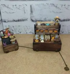 ♡SALE♡スイーツワゴン♡2♡♡