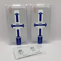 ★ iPhone 16 ガラスフィルム 2パック DOME GLASS EA