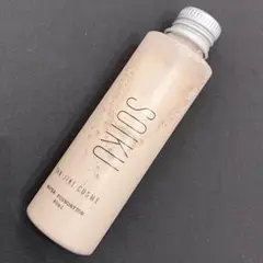 【ほぼ未使用】SOIKU ウォーターファンデーション
