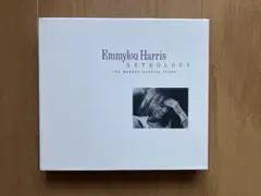 EMMYLOU HARRIS ANTHOLOGY エミルー・ハリス アンソロジー