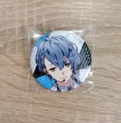シャレマニ キャラソン 缶バッジ タクミ