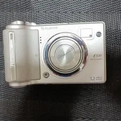 2025年最新】finepix E510の人気アイテム - メルカリ