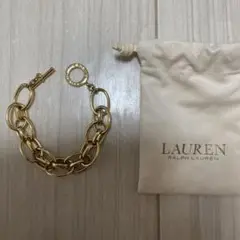 Lauren ラルフローレン ブレスレット