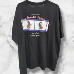 新品未着用　リコリス・リコイル　Tシャツ L 黒　3L〜4L