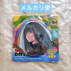 サカモトデイズ コレクション缶バッジ 第2弾 大佛