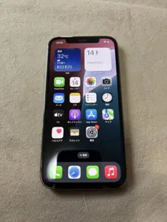 iPhone 12 Pro グラファイトグレー 256GB SIMフリーおまけ付