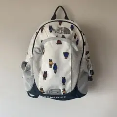 THE NORTH FACE HOMESLICE リュック