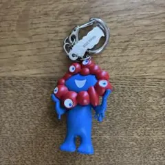Expo 2025 キャラクター キーホルダー