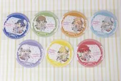 アイドリッシュセブン アニメイトカフェ コースター コンプリート