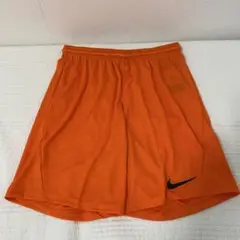 Nike DRI-FIT サッカーパンツ