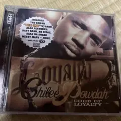 CHILEE POWDAH/CODE OF LOYALTY