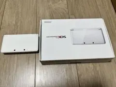 ニンテンドー3DS